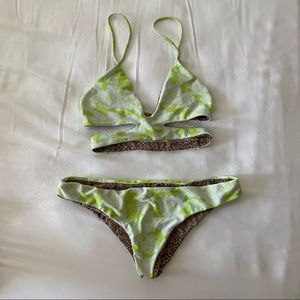 Acacia Neon Magnolia Set